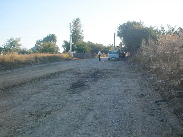 lucrari aducere la cota str. Ion Creanga 2.jpg